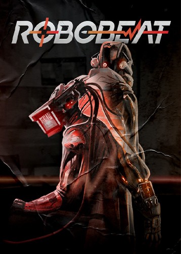 ROBOBEAT