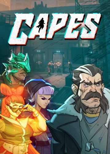 Capes