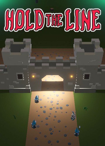 Hold The Line