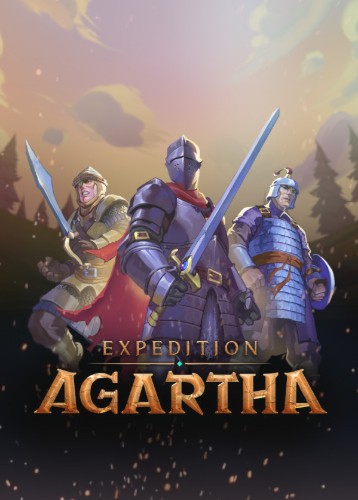 Expedition Agartha