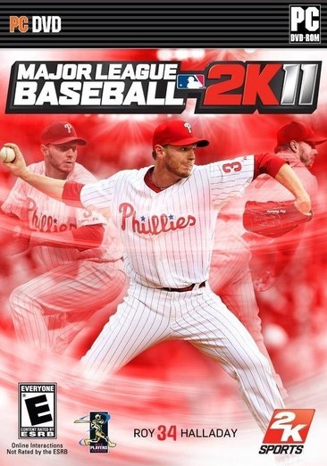 MLB 2K11
