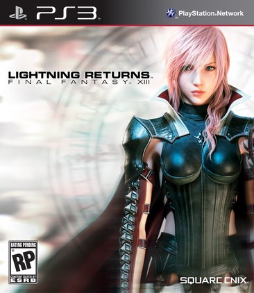 FF13：雷霆归来