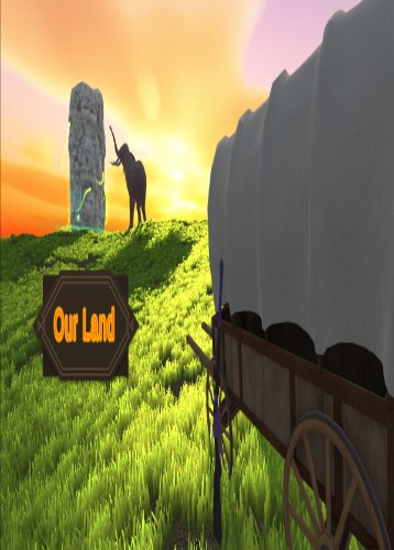 Our Land