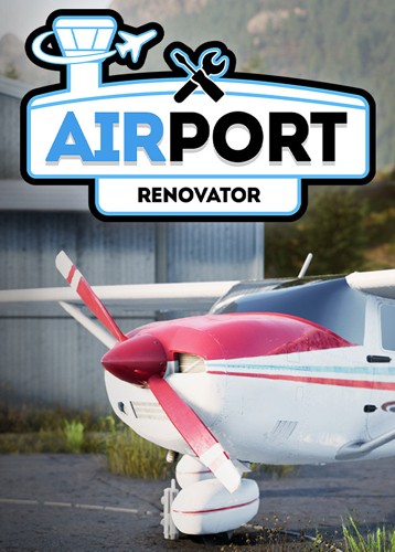Airport Renovator