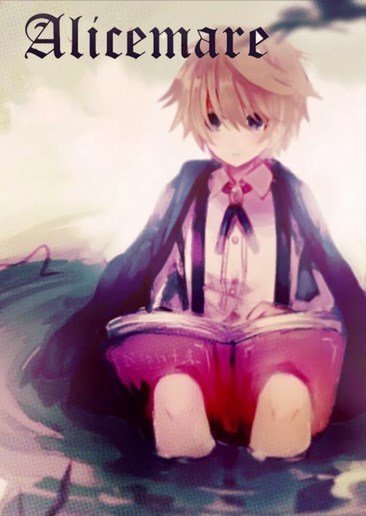 Alicemare