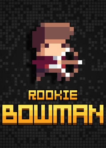 Rookie Bowman