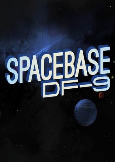太空基地DF-9