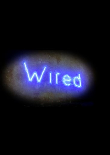 Wired
