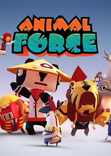 Animal Force