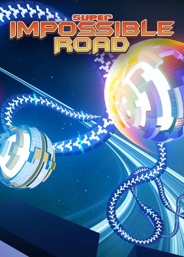 Super Impossible Road