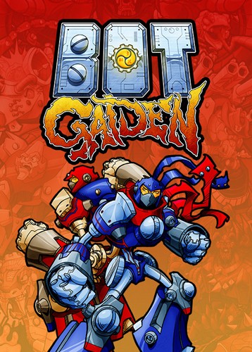 Bot Gaiden