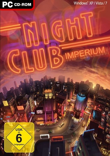 夜总会帝国