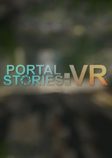 传送门故事VR