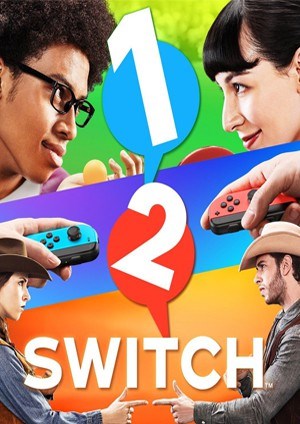 12Switch