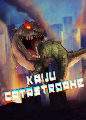 Kaiju Catastrophe