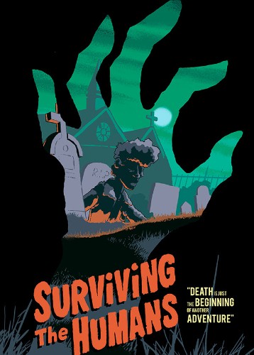 Surviving The Humans