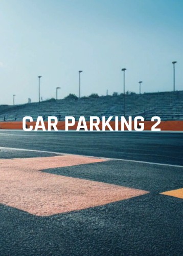 Car Parking 2