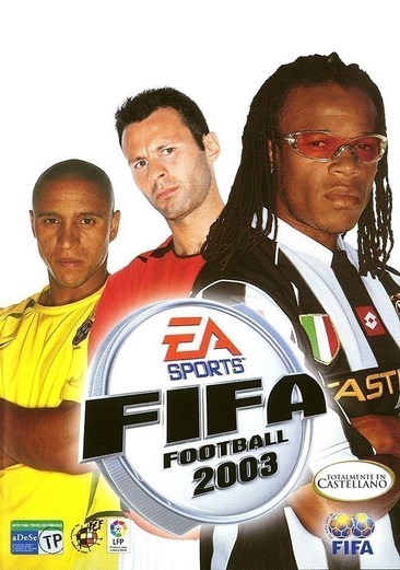 FIFA 2003