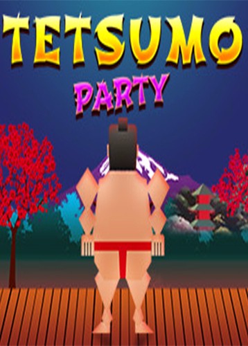 Tetsumo Party