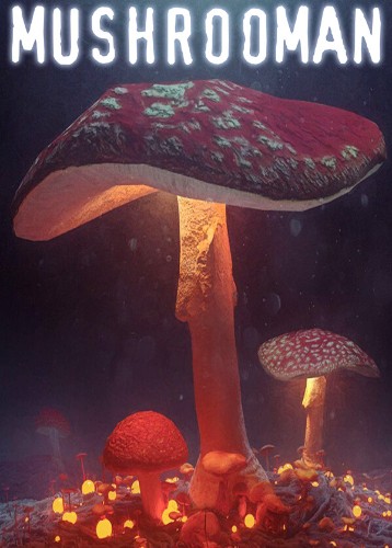 MUSHROOMAN