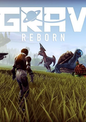 GRAV