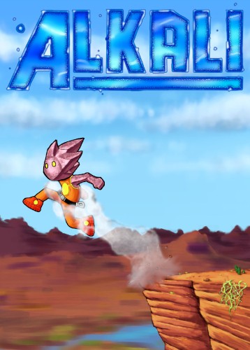 Alkali