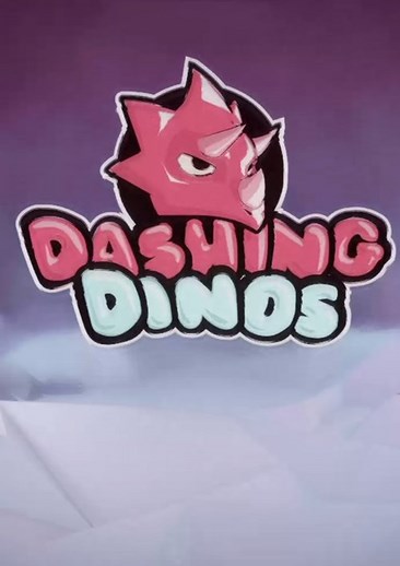 Dashing Dinos