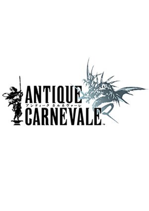 Antique Carnevale