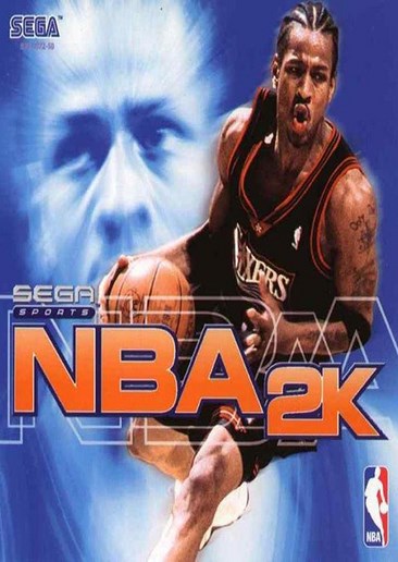 NBA 2K