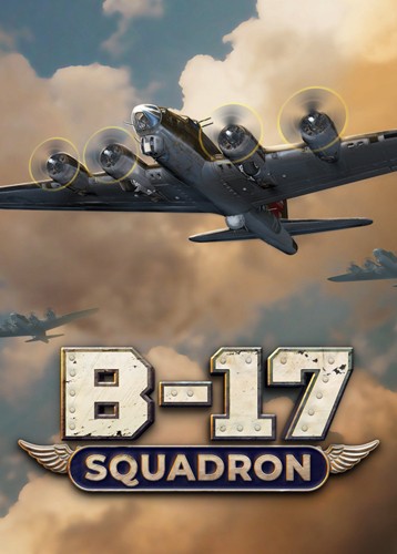 B-17中队