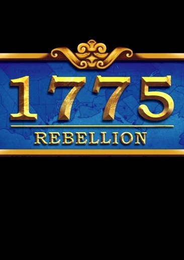 1775：叛乱