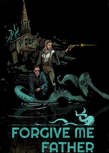 Forgive me Father