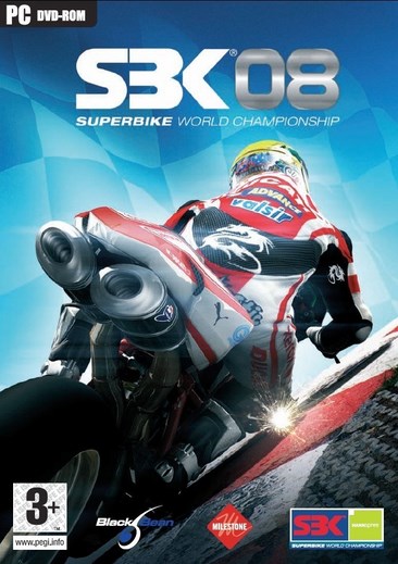 SBK 08