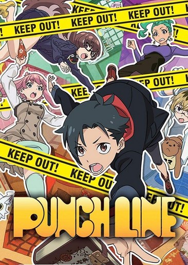 Punch Line