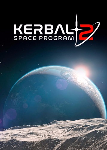 坎巴拉太空计划2