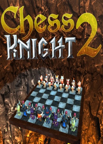 象棋骑士2