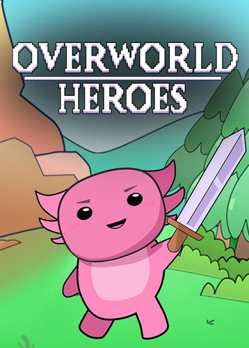 Overworld Heroes