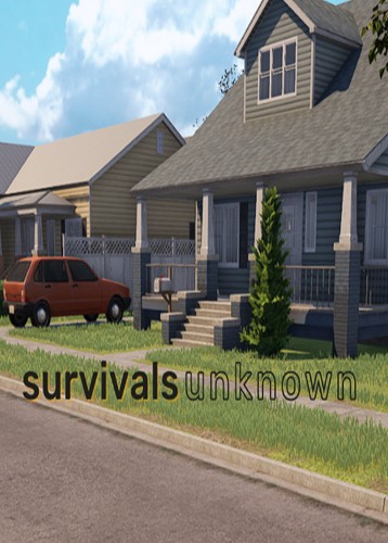 Survivals unknown