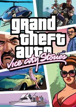 GTA：罪恶都市传奇