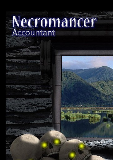 Necromancer Accountant