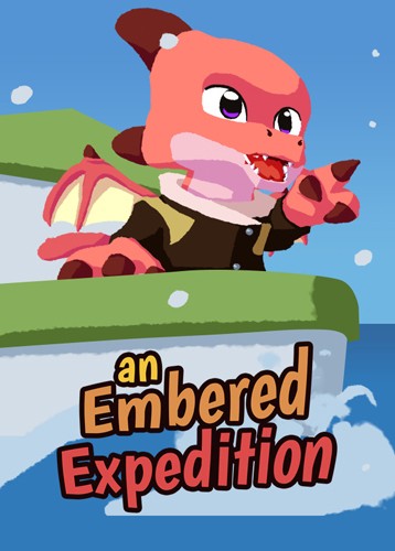 An Embered Expedition