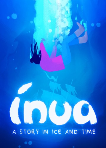 Inua-冰与时间的故事