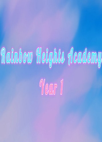 Rainbow Heights Academy: Year 1