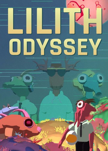 Lilith Odyssey