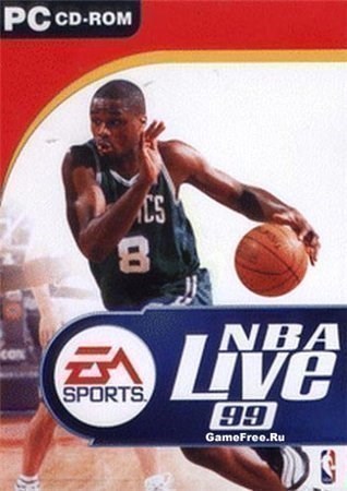 NBA Live 99