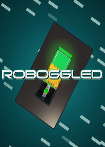 Roboggled
