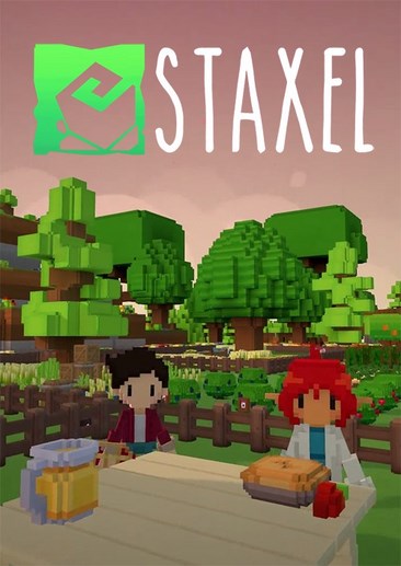Staxel