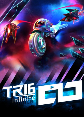 Tri6无限