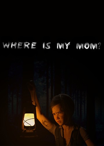 Where is my mom
