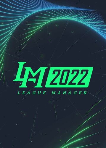 电竞经理2022